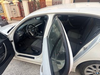 BMW Serie 1 2006