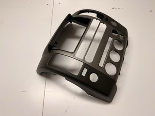 Consola Central Nissan Pathfinder R51