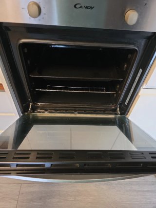 Horno Candy