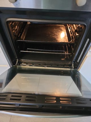 Horno Candy