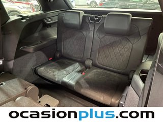 Skoda Kodiaq 2.0 TDI Sportline 4x2 DSG 110 kW (150 CV)