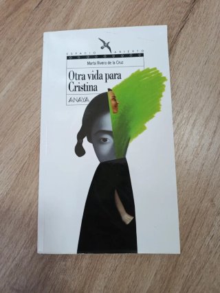 Otra vida para Cristina