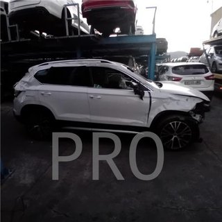 ABS Seat Ateca (KHP)(08.2020->)