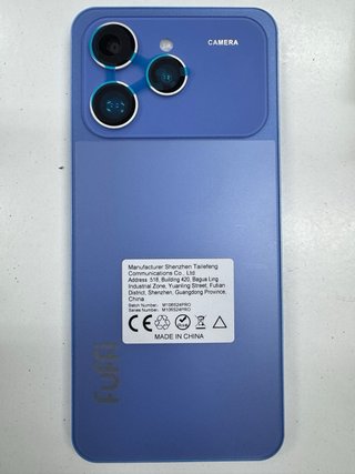 Móvil 3+32GB