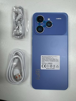 Móvil 3+32GB