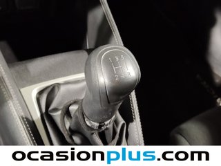 Nissan Micra 1.5 dCi S&S Visia+ 66 kW (90 CV)