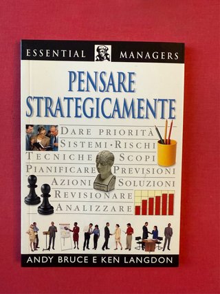 Pensare Strategicamente