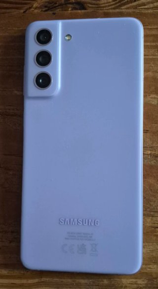 Samsung Galaxy S21 FE 5G 128GB