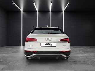 Audi Q5 SPORTBACK S line 35 TDI 120kW S tronic