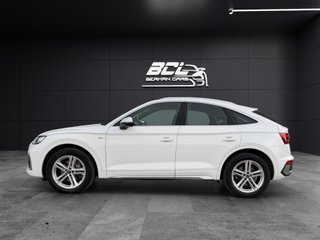 Audi Q5 SPORTBACK S line 35 TDI 120kW S tronic