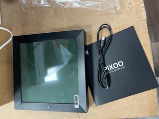 Divoom Pixoo - Marco de Fotos Digital#454588