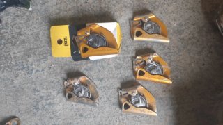 Petzl ASAP Lock