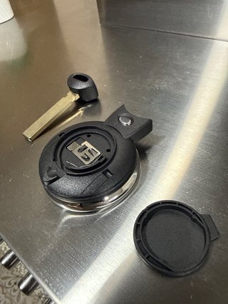 Carcasa Llave Mini Cooper R58 R56 R57 R60 etc