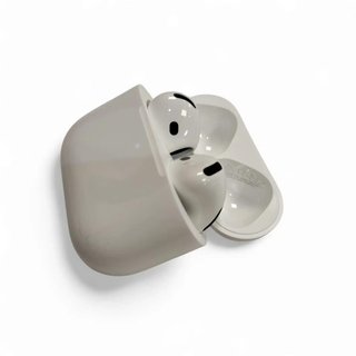 AIRPODS 4 A3050 A3053 + A3058 + CAJA + ESTUCHE *A ESTRENAR*