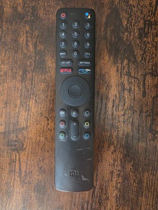 Smart TV Xiaomi 43" FHD - Android TV