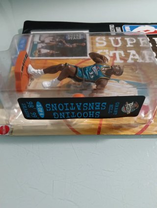 Figura NBA Super Stars Grant Hill