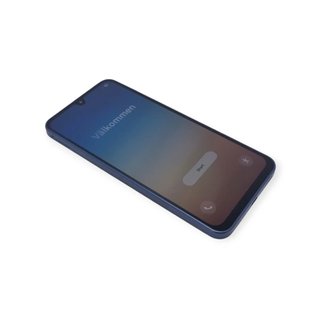 MOVIL SAMSUNG GALAXY A17 5G 128GB 4RAM AZUL *A ESTRENAR*