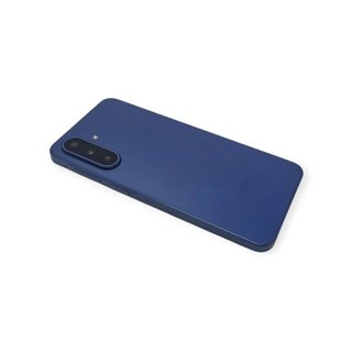 MOVIL SAMSUNG GALAXY A17 5G 128GB 4RAM AZUL *A ESTRENAR*