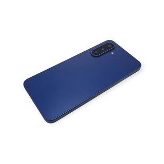 MOVIL SAMSUNG GALAXY A17 5G 128GB 4RAM AZUL *A ESTRENAR*