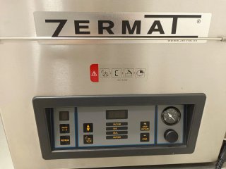 ENVASADORA PROFESIONAL ZERMAT BLUESVAC 42+