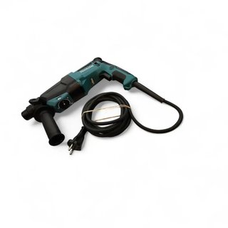 MARTILLO LIGERO MAKITA HR2670 + MALETIN