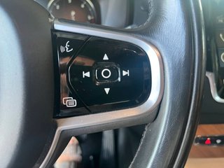 VOLVO XC90 2.0 D5 AWD Inscription Auto