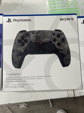 3 Mandos DualSense PS5 Sony