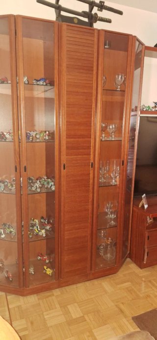 Muebles de dormitorio completos