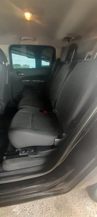 Peugeot 5008 2015