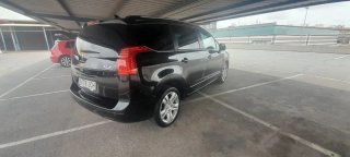 Peugeot 5008 2015