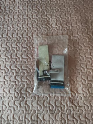 Cables PC Retro