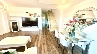 Casa pareada en venta en Águilas ciudad en Águilas