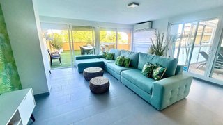 Casa pareada en venta en Águilas ciudad en Águilas