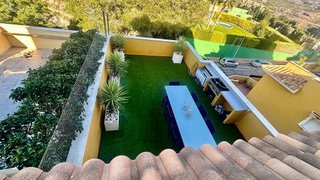 Casa pareada en venta en Águilas ciudad en Águilas