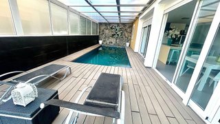 Casa pareada en venta en Águilas ciudad en Águilas
