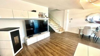 Casa pareada en venta en Águilas ciudad en Águilas