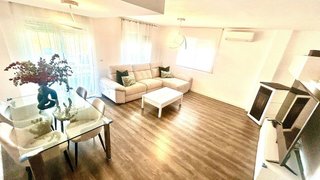 Casa pareada en venta en Águilas ciudad en Águilas