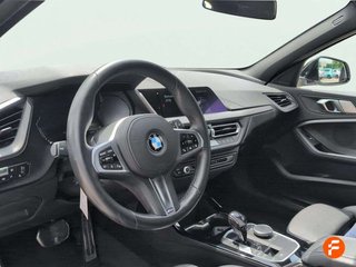 BMW Serie 1 118i Auto.