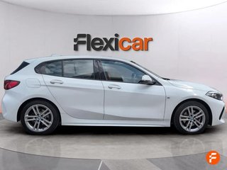 BMW Serie 1 118i Auto.