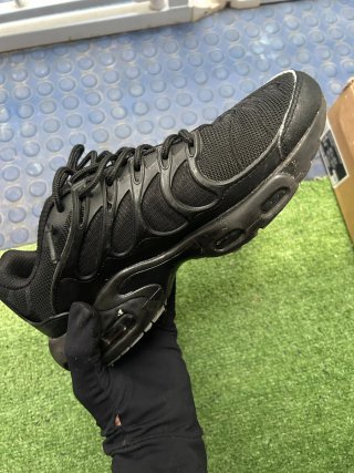Nike Terrascape 2025 Negro