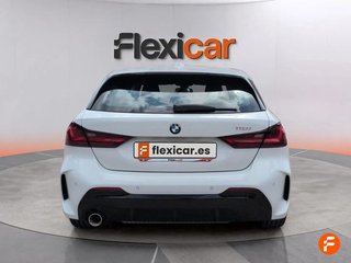 BMW Serie 1 118i Auto.