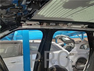 Airbag cortina delantero derecho Land Rover Range Rover Sport (2013->)