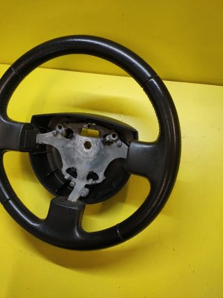 VOLANTE FORD TOURNEO CONNECT (PIEL-NEGRO)