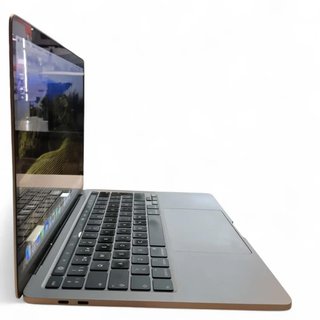 MACBOOK PRO 2020 I5 A2289 8GB RAM 256GB ALMACENAMIENTO CON CARGADOR