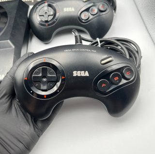 Sega Mega Drive Bundle Altered Beast
