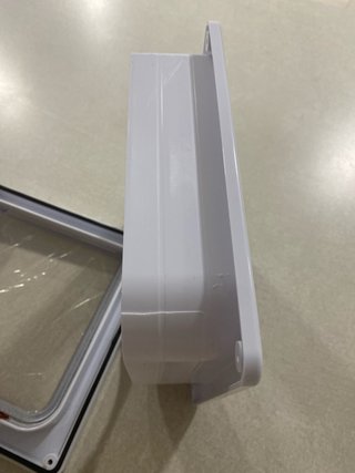 Puerta para Gatos con Cierre