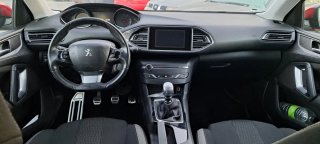 Peugeot 308 2016 Diesel