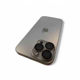 IPHONE 16 PRO MAX 512GB 100% GRIS