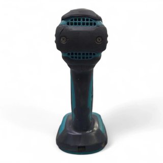 TALADRO ATORNILLADOR MAKITA BHP446 + 2 BATERIAS 14.4V + CARGADOR + MALETIN