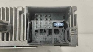 Radio / Cd Peugeot 308 (2007->)